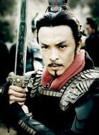 大秦帝国之纵横秦惠文王的扮演者介绍、是谁演的？