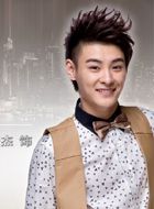 璀璨人生叶伟的扮演者介绍、是谁演的？