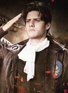 最后一战罗伯特的扮演者介绍、是谁演的？