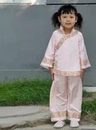 大刀记囡囡的扮演者介绍、是谁演的？