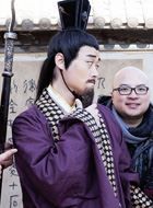 万万没想到之小兵过年刘备的扮演者介绍、是谁演的？