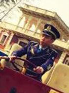 美人如玉剑如虹高俊的扮演者介绍、是谁演的？