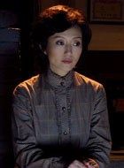 温暖的日子杨莲英的扮演者介绍、是谁演的？