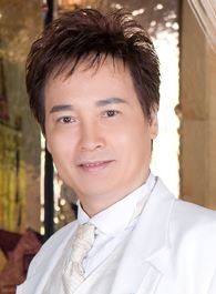 枪花冷枫 冷桐的扮演者介绍、是谁演的？