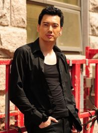 武神赵子龙鲁肃的扮演者介绍、是谁演的？