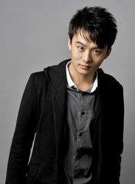 将夜王景略的扮演者介绍、是谁演的？