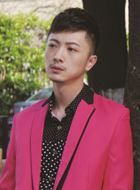 敢爱周信的扮演者介绍、是谁演的？