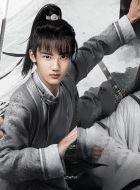 山河令张成岭的扮演者介绍、是谁演的？