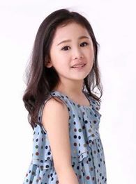 新世界2016童年珍妮的扮演者介绍、是谁演的？