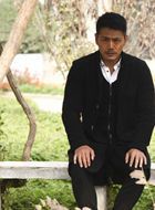 一起长大万天野的扮演者介绍、是谁演的？