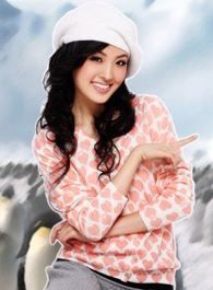 我的前半生Vivian的扮演者介绍、是谁演的？