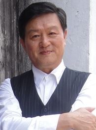 回到明朝当王爷之杨凌传乞克农的扮演者介绍、是谁演的？