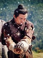 秦时明月班大师的扮演者介绍、是谁演的？