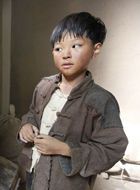 大刀记梁永生（童年）的扮演者介绍、是谁演的？