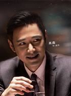 电视剧突围皮丹的扮演者介绍、是谁演的？