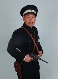 钱塘传奇兆惠的扮演者介绍、是谁演的？