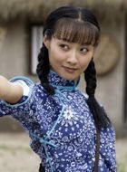 风影邓梅的扮演者介绍、是谁演的？