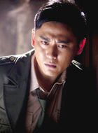 最后一战谌建业的扮演者介绍、是谁演的？