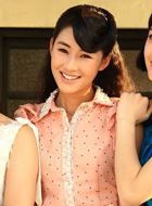 爱在春天洪连茜的扮演者介绍、是谁演的？