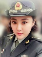 青春集结号马蕾蕾的扮演者介绍、是谁演的？