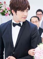 真爱遇到他范姜禹的扮演者介绍、是谁演的？