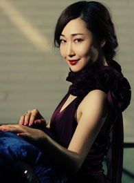 知否知否应是绿肥红瘦顾廷狄妻的扮演者介绍、是谁演的？