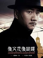 像火花像蝴蝶段绍荣的扮演者介绍、是谁演的？