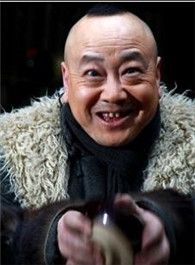 装台东北表演人的扮演者介绍、是谁演的？