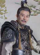 唐砖侯君集的扮演者介绍、是谁演的？