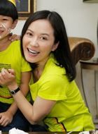 大丈夫顾晓岩的扮演者介绍、是谁演的？