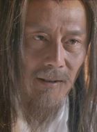 新圆月弯刀谢晓峰的扮演者介绍、是谁演的？