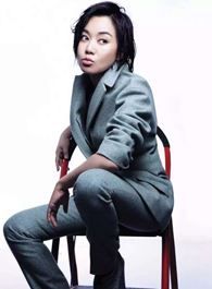 御狐之绊小花的扮演者介绍、是谁演的？