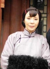 全家福大妞的扮演者介绍、是谁演的？