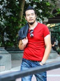 恋上喵星人阿正的扮演者介绍、是谁演的？