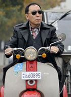 幸福满满(2013年)刘一龙的扮演者介绍、是谁演的？