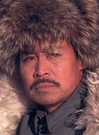 娘道隆喜儿的扮演者介绍、是谁演的？