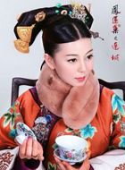 凤还巢之连城如眉的扮演者介绍、是谁演的？