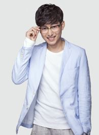 上古情歌王子函宴的扮演者介绍、是谁演的？