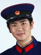 山里娘们山里汉大豆子的扮演者介绍、是谁演的？