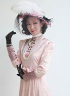 决杀嫣然的扮演者介绍、是谁演的？