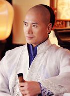 王者清风爱新觉罗·弘历的扮演者介绍、是谁演的？