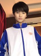 别碰我心底的小柔软楚路的扮演者介绍、是谁演的？