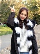 青春最好时齐晓儿的扮演者介绍、是谁演的？