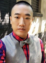 啊父老乡亲申保奎的扮演者介绍、是谁演的？