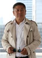 一飞冲天傅负的扮演者介绍、是谁演的？