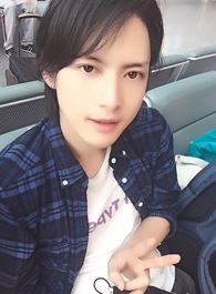 上古情歌宣阳辉的扮演者介绍、是谁演的？