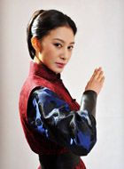 秘密航线柳梅香的扮演者介绍、是谁演的？