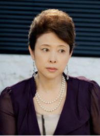 外科风云林母的扮演者介绍、是谁演的？