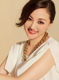 外科风云常海燕的扮演者介绍、是谁演的？