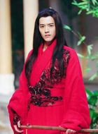 凤囚凰花错的扮演者介绍、是谁演的？